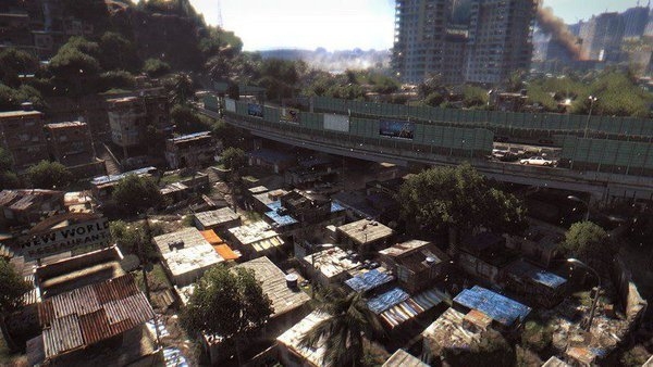 消逝的光芒手机版汉化单机版(dying light)(暂未上线) v1.0.0 安卓免费版 3