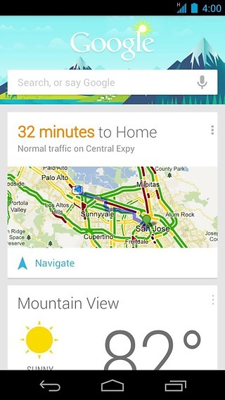 google搜索app下载