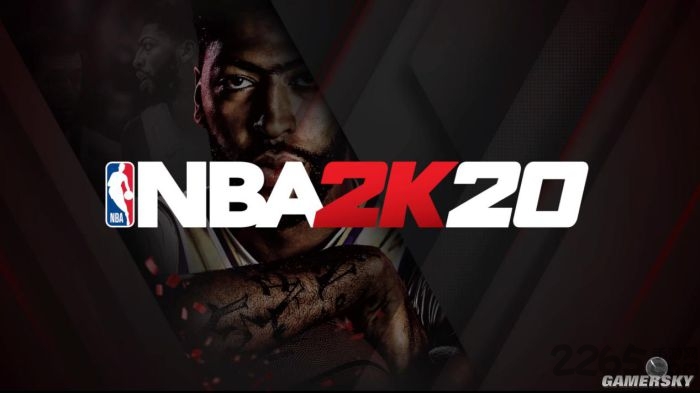 nba2k20手机版中文版 v98.0.2 安卓官方正版 0