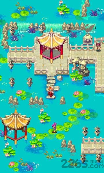 修仙炼妖传3单机破解版 v6.0.2 安卓修改版 0