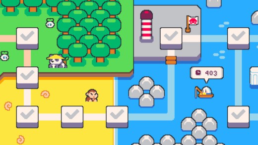 超级猫兄弟汉化版 v1.0.13 安卓版 1