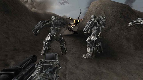 明日边缘游戏汉化版 v1.0.0 安卓版 0