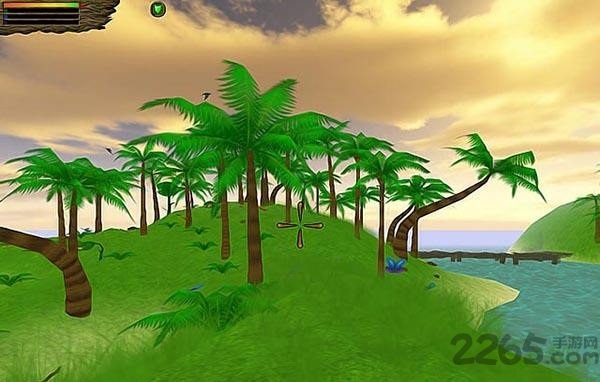 荒岛生存2中文破解版 v1.2 安卓汉化版 2