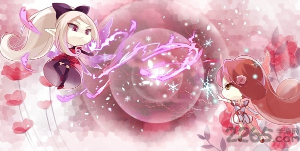 7k7k小花仙手机游戏下载