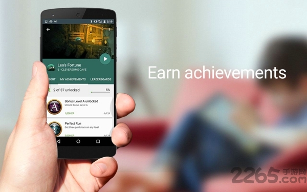 google play games app v2022.11.39189 官方安卓版 2