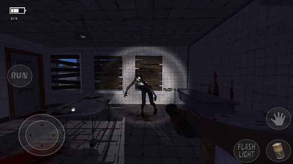 恐怖庄园汉化版 v1.15 安卓版 0