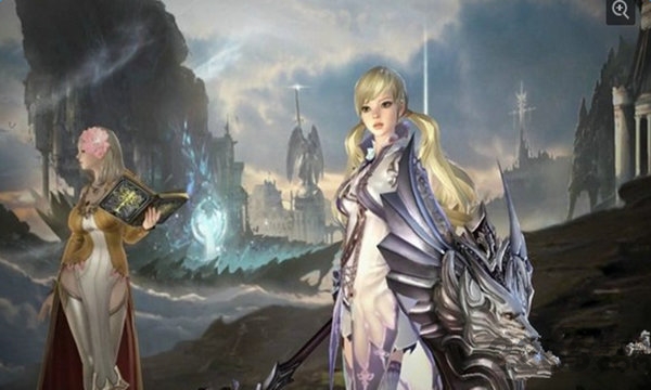 永恒之塔单机版手机版 v6.0 安卓完美版 3