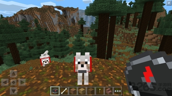 我的世界0.12.1正式版 v0.12.1 安卓版 2