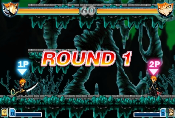 死神vs火影2.4中文版 v2.4 安卓版 3