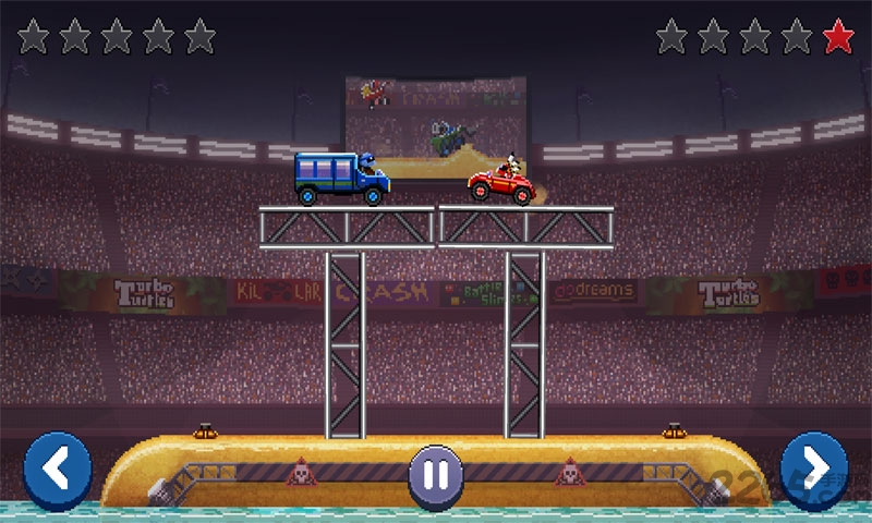 碰头赛车全部车解锁版 v1.90 安卓无限金币版 3
