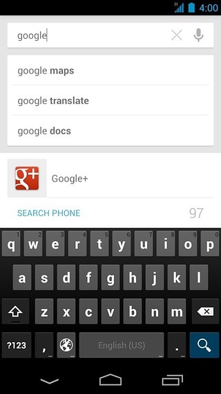 google搜索手机版 v14.4.6.26.arm64 安卓最新版 0