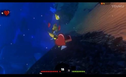 模拟食人鱼手机破解版 v1.0 安卓版 2