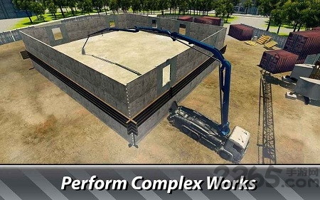 房屋建筑模拟器2018游戏 v1.2 官方安卓版 2
