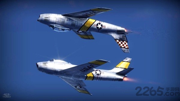 战争雷霆国际服 v1.49.8.66 安卓版 0