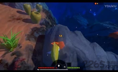 模拟食人鱼手机破解版 v1.0 安卓版 3
