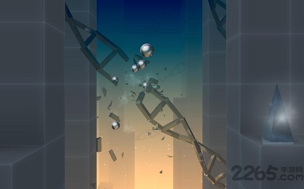 smash hit游戏 v1.4.3 安卓版 0