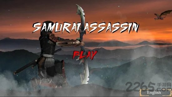 samurai assassin游戏 v1.0.19 安卓版 0