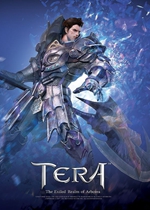 TERA枪骑士新手教学