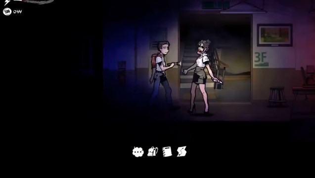 昏迷禁入校园完整破解版 v1.3 安卓版 2