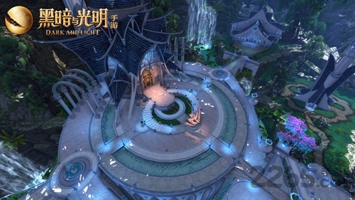 黑暗与光明游戏 v1.0.31 安卓最新版 0
