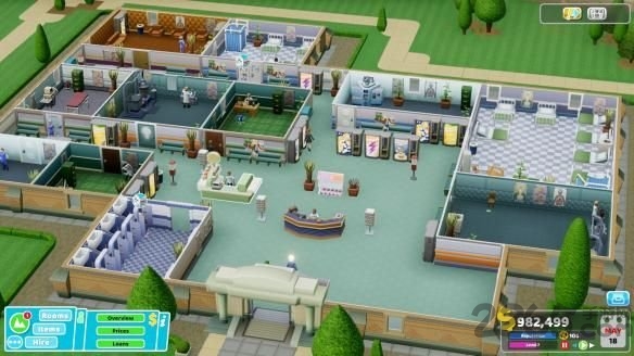 双点医院手机版 v1.1.9 安卓最新版 2