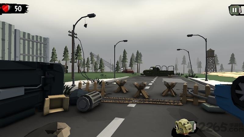 行尸2游戏中文版正版官方版 v3.6.29 安卓版 3