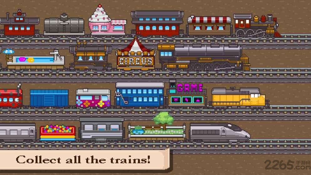 tiny rails中文版 v2.9.29 安卓版 3