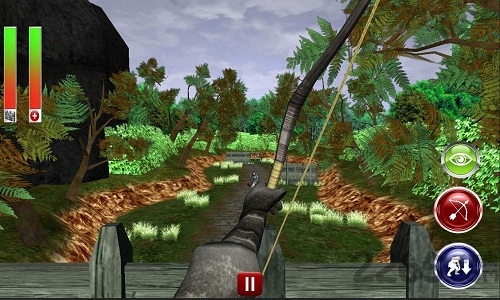 3d弓箭手内购破解版 v1.3 安卓版 0