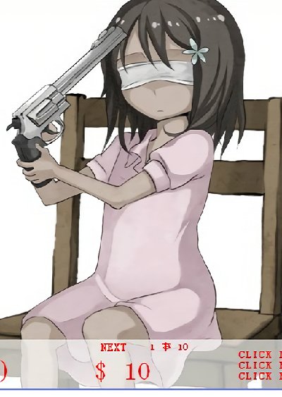 penny girl游戏 v1.0 安卓版 1
