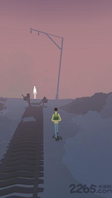 lost tracks汉化版 v1.2 安卓版 1