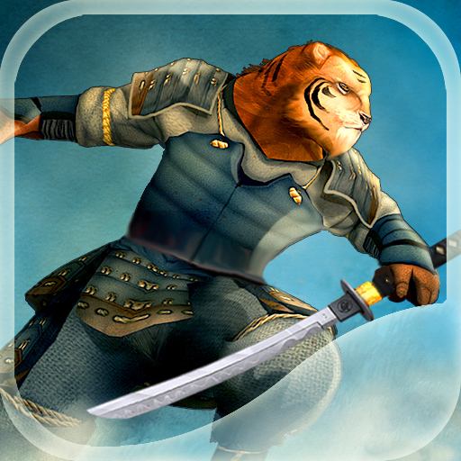 武士剑虎中文破解版下载(武士剑虎汉化破解版下载)