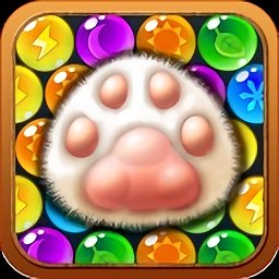 开心泡泡猫游戏下载(开心泡泡猫手机版下载)
