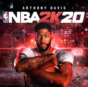 nba2k20手机版中文版下载v98.0.2安卓官方正版_2265游戏网(nba2k20最新版本下载)