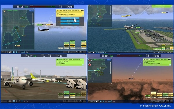 我是航空管制官4破解版 v1.0.1 安卓最新版 0