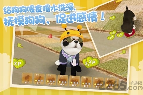 心动小狗官方版 v2.21.0 安卓版 3