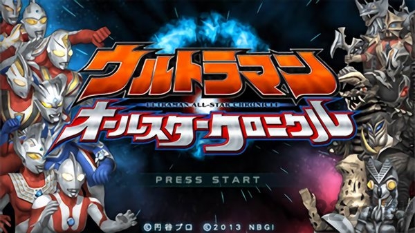 奥特曼全明星编年史手机版 v4.2.6 安卓汉化版 3