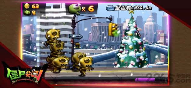 僵尸尖叫破解版无限金币无限钻石中文版2022 v4.5.97 安卓版 0