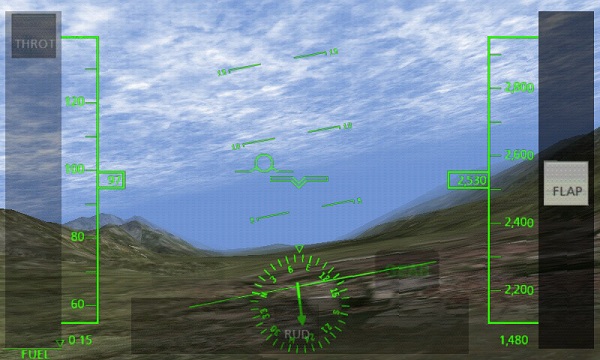专业模拟飞行9汉化破解版 v9.75.2 安卓版 2
