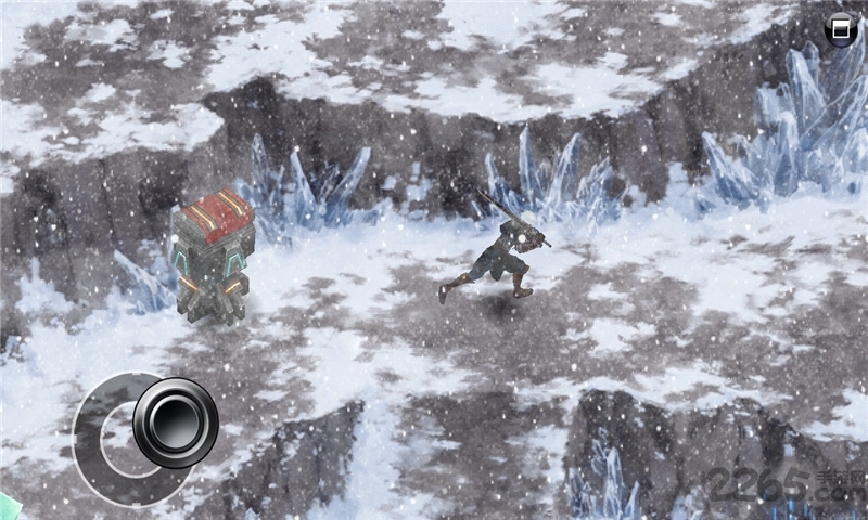 混沌之戒汉化版 v1.1.0 安卓版 0