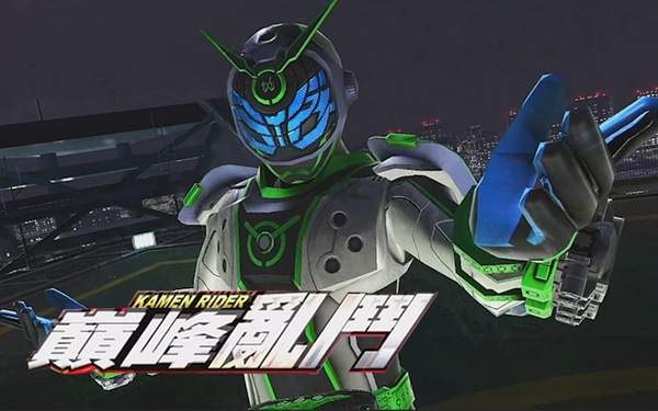 假面骑士大乱斗手机版 v2.9.0 安卓版 0