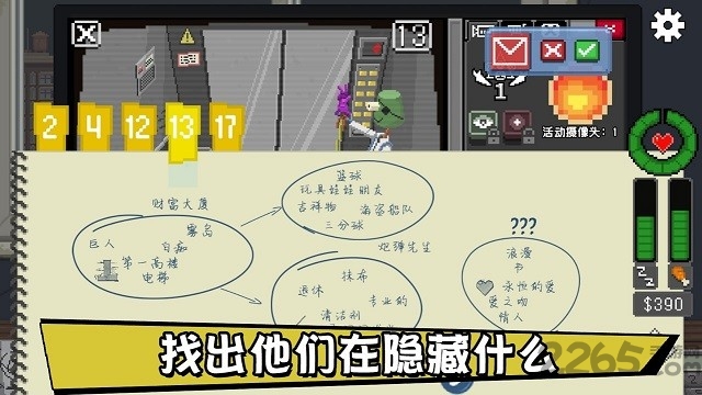do not feed the monkeys游戏 v1.0.24 安卓最新版 3