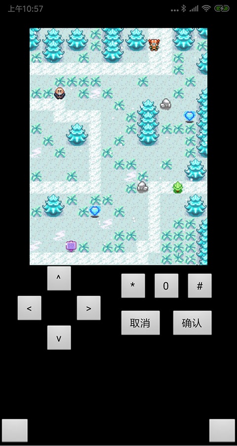 宠物王国1蓝上帝版 v1.2.0 安卓版 0