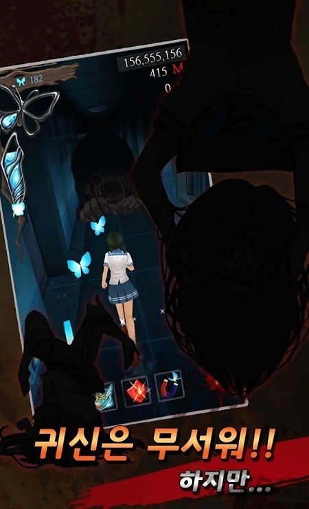 黑色走廊2中文版 v1.42 安卓中文版 4
