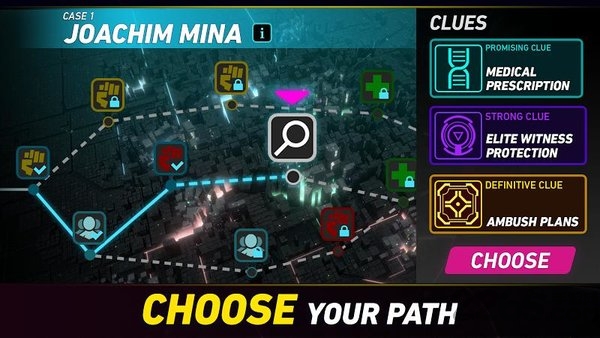 银翼杀手2049免费版 v14.0.1.511 安卓版 2