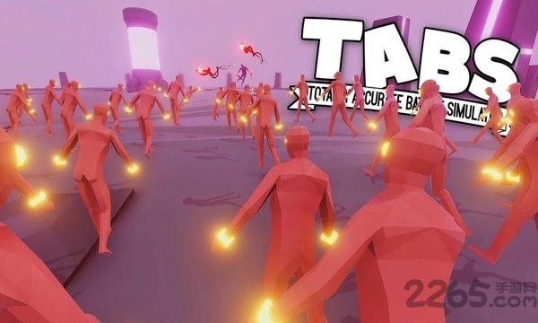 智障战争模拟器中文绿色版 v5.1 安卓版 2