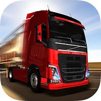 模拟卡车2014手机版下载(模拟卡车2014中文版下载)