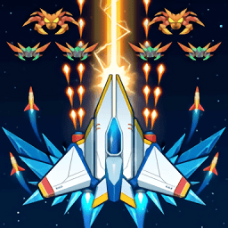 银河突击队游戏(galaxyraideliteshooter)下载(银河突击队官方下载)
