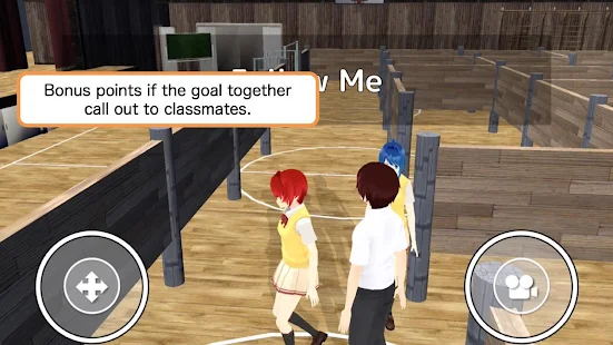 逃离学校迷宫手机版(School Maze) v3.7 安卓版 0