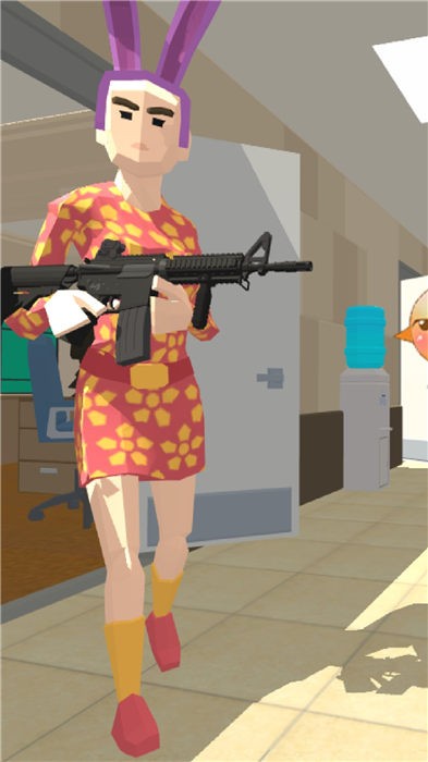 cs躲猫猫手机版 v1.4 安卓版 0