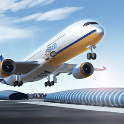 航空公司指挥官最新版2023(airlinecommander)下载(航空公司指挥官中文版下载安装手